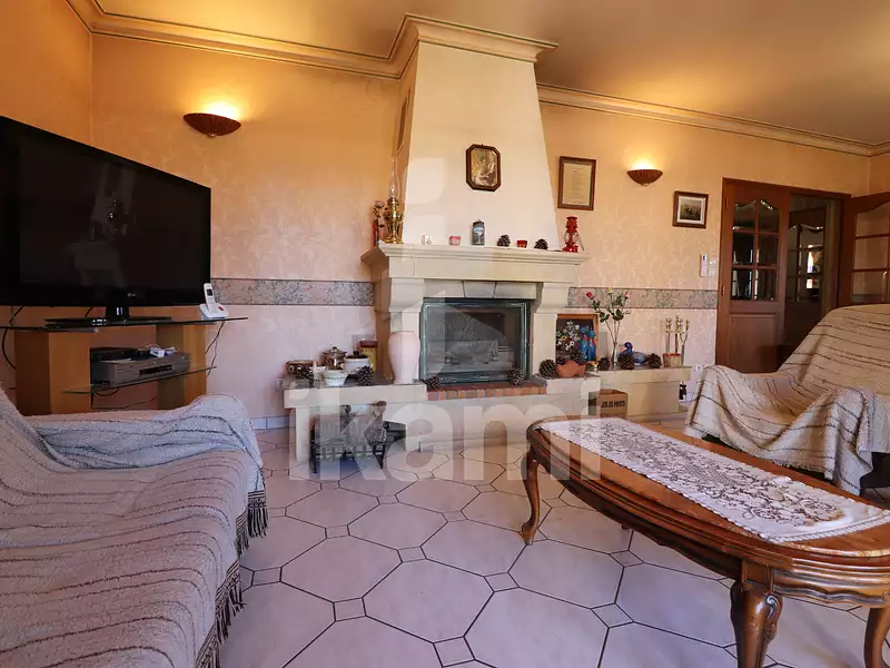 Maison, 200,9 m²