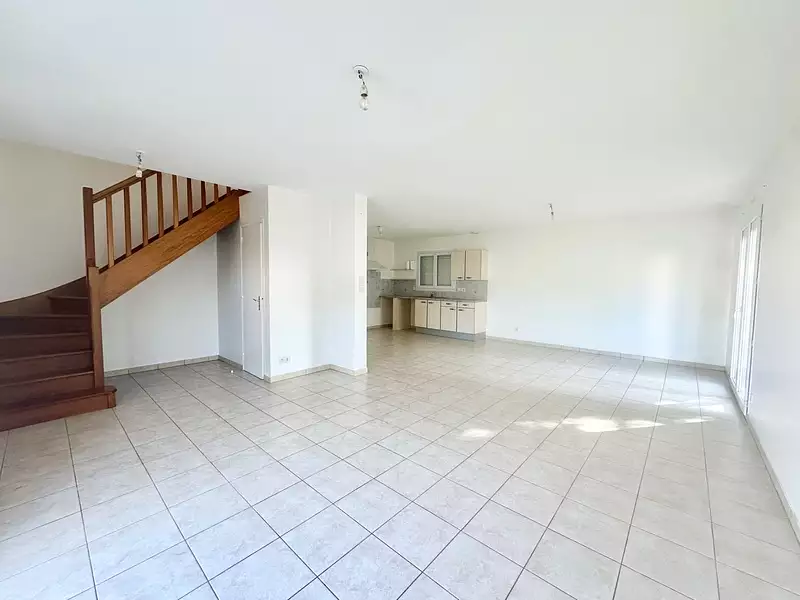 Maison, 90 m²