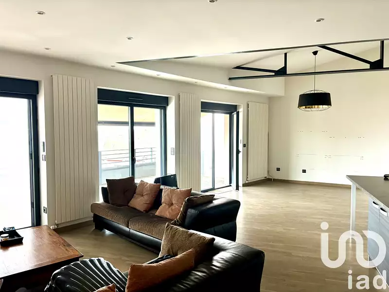 Appartement, 182 m²
