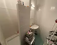 Appartement, 44,64 m²