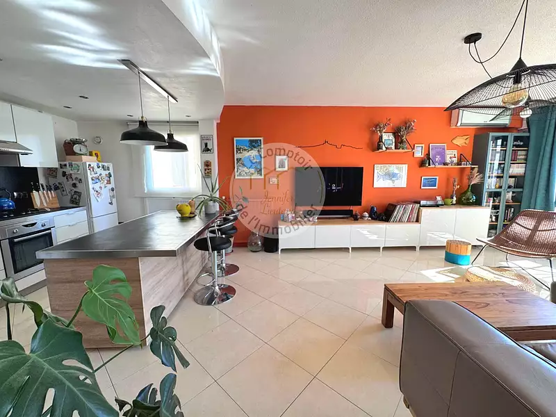 Appartement, 81,59 m²