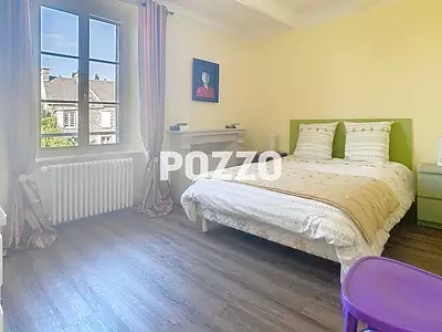 Maison, 132 m²