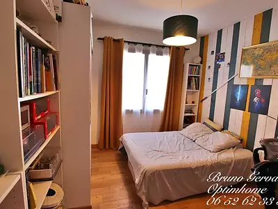 Maison, 215 m²