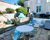 Maison, 180 m²