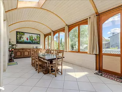 Maison, 472 m²