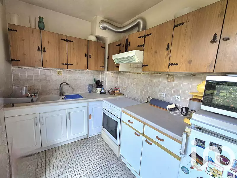 Maison, 120 m²