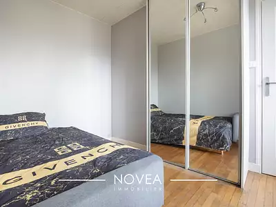 Appartement, 70,02 m²