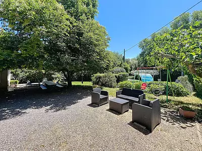 Maison, 117 m²