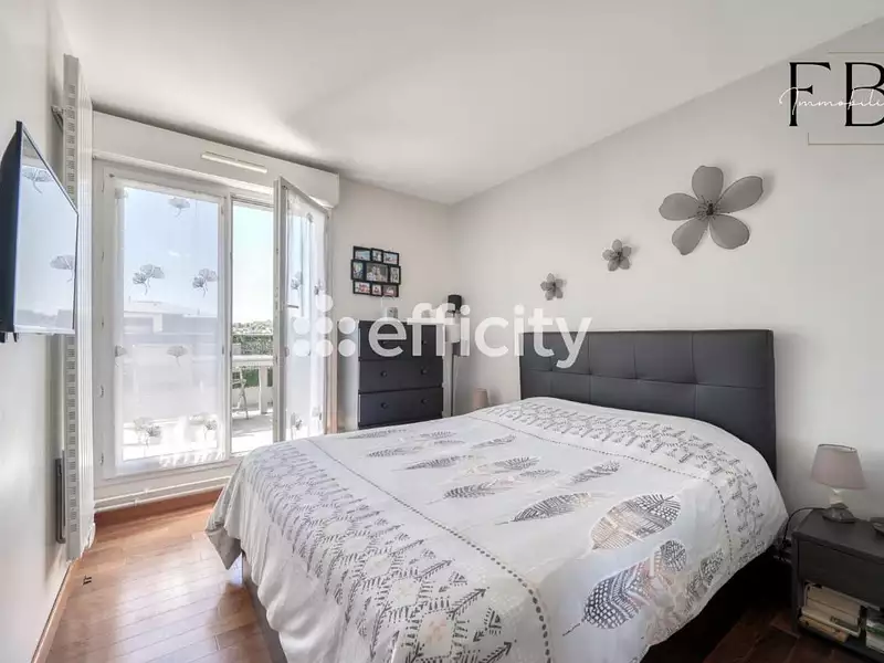 Appartement, 78 m²