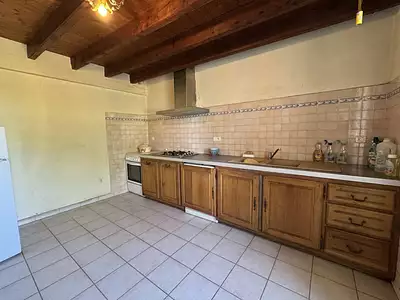 Maison, 138 m²