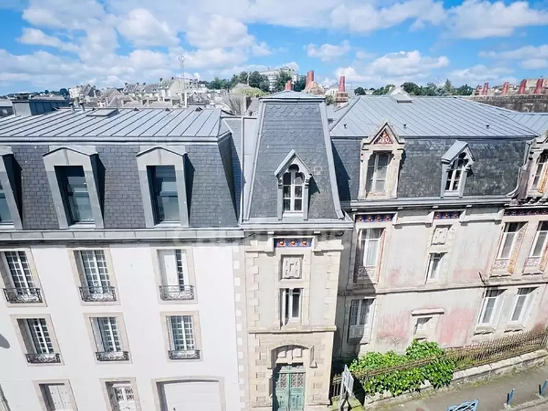 Appartement, 101 m²