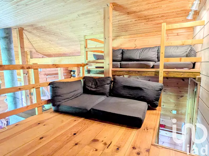 Maison, 270 m²