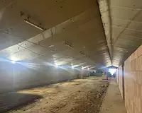 Divers, 975 m²