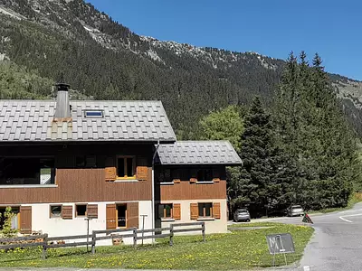Maison, 418 m²