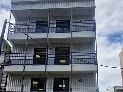 Divers, 674 m²