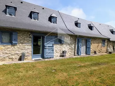 Maison, 103,15 m²