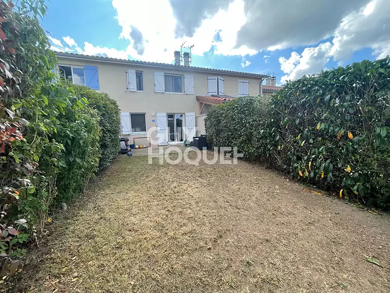Maison, 82 m²