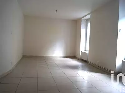 Maison, 82 m²
