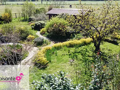 Maison, 117 m²