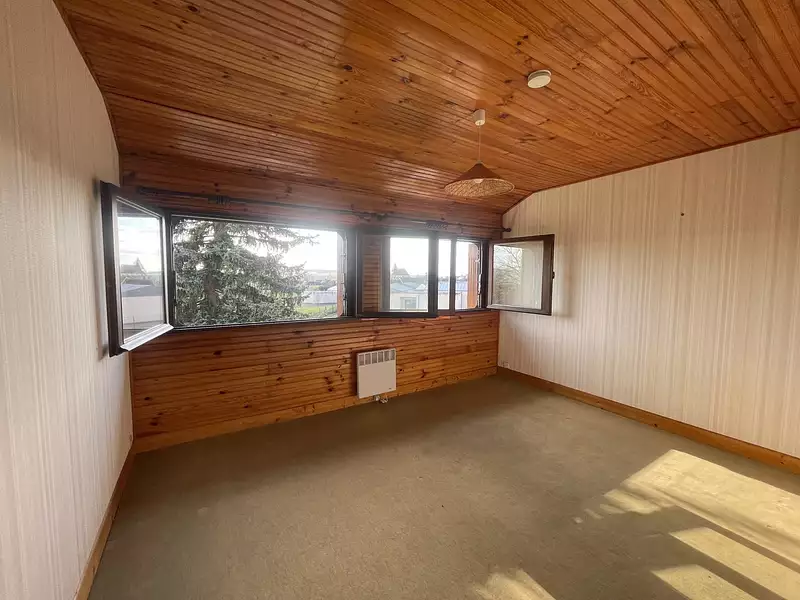 Maison, 255,1 m²