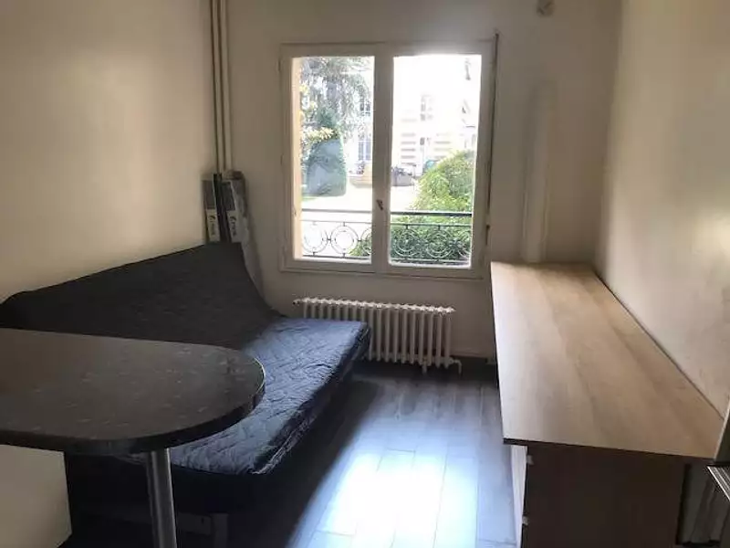Appartement, 11,45 m²