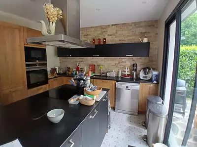 Maison, 148,72 m²