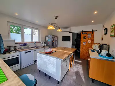 Maison, 190 m²