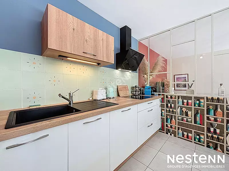 Appartement, 75,9 m²
