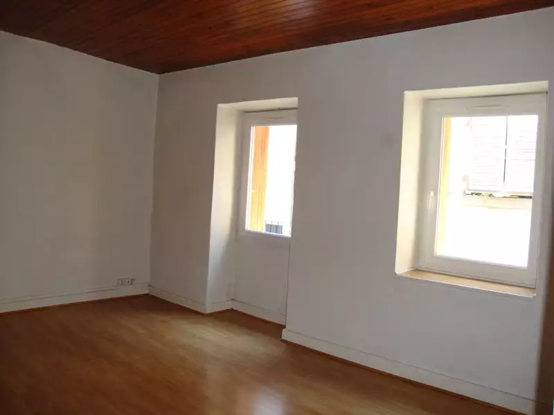 Appartement, 44,85 m²