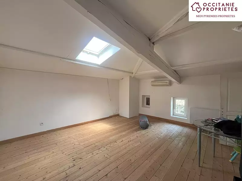 Maison, 165 m²