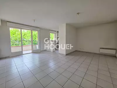 Appartement, 65 m²