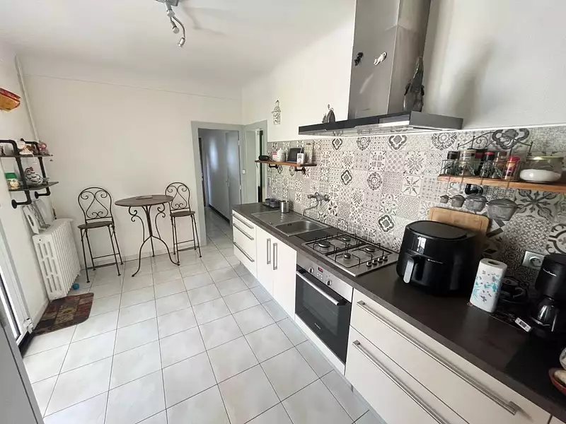 Maison, 130 m²