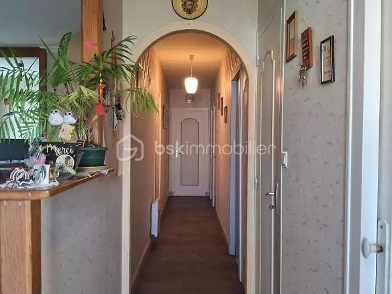 Maison, 98 m²