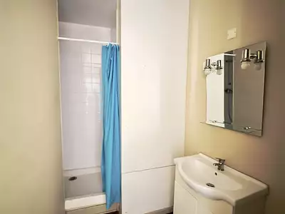 Appartement, 56,89 m²