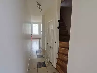 Maison, 135 m²