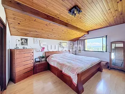Maison, 186 m²