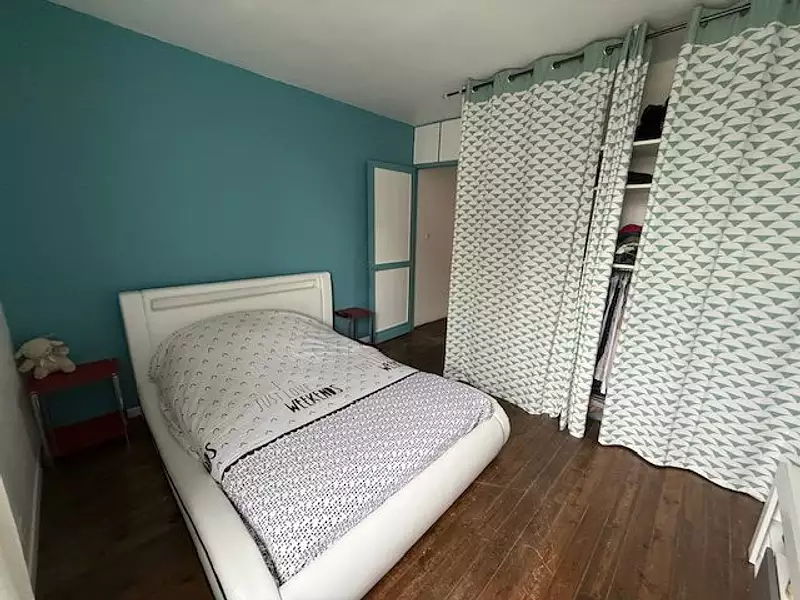 Maison, 102 m²
