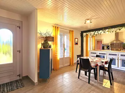 Maison, 98 m²