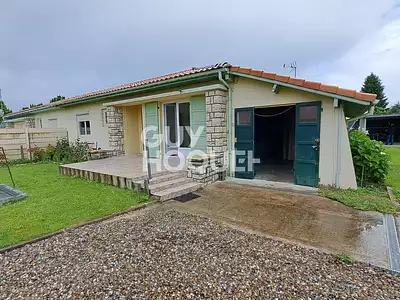Maison, 85 m²
