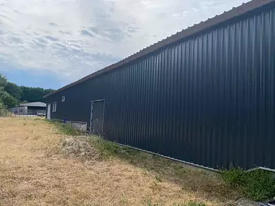 Terrain, 2 747 m²