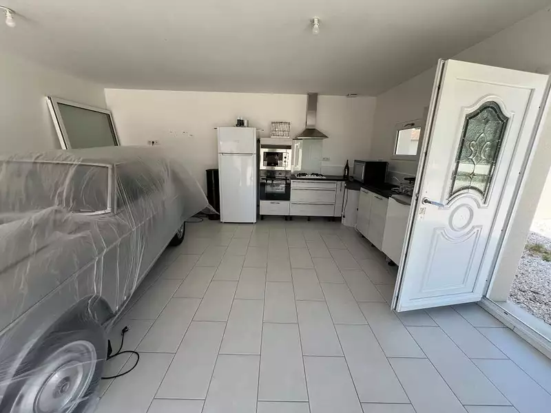 Maison, 115 m²