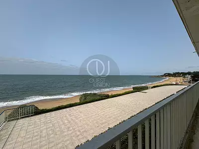 Appartement, 78,8 m²