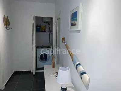 Appartement, 61 m²