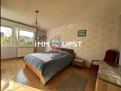 Maison, 160 m²