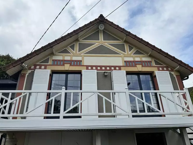 Maison, 108 m²