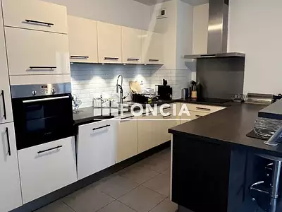 Appartement, 81 m²