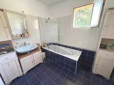 Maison, 136 m²