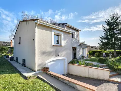Maison, 117 m²