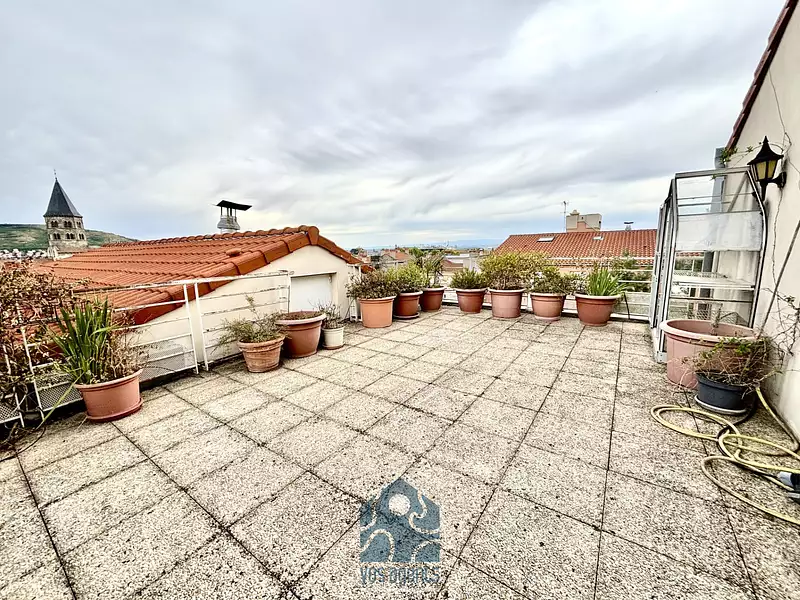 Appartement, 147,57 m²