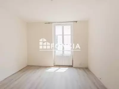 Appartement, 30 m²